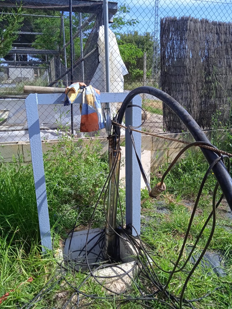 Electricista En Huelva — Fotos 12
