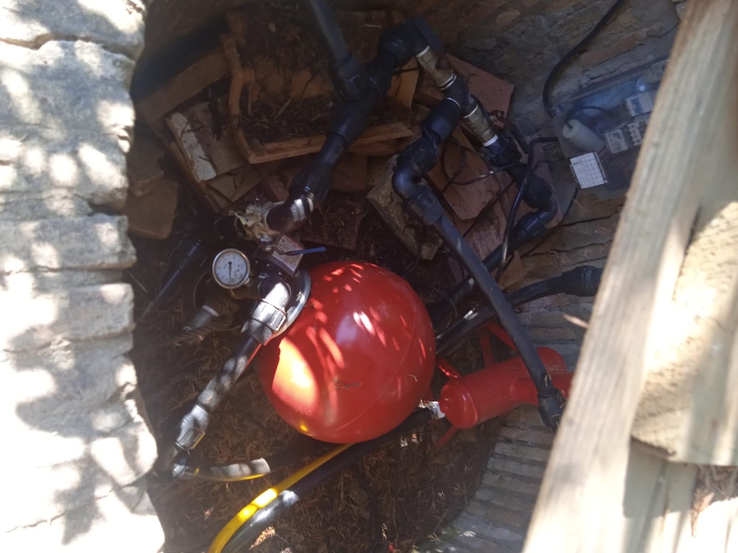 Electricista En Huelva — Fotos 9