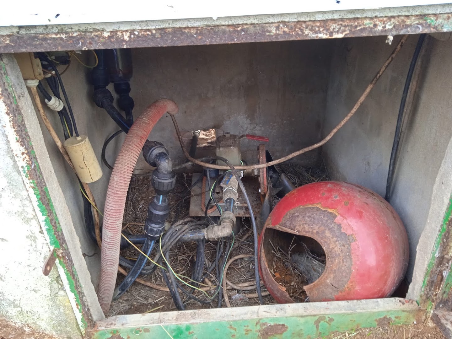 Electricista En Huelva — Fotos 5