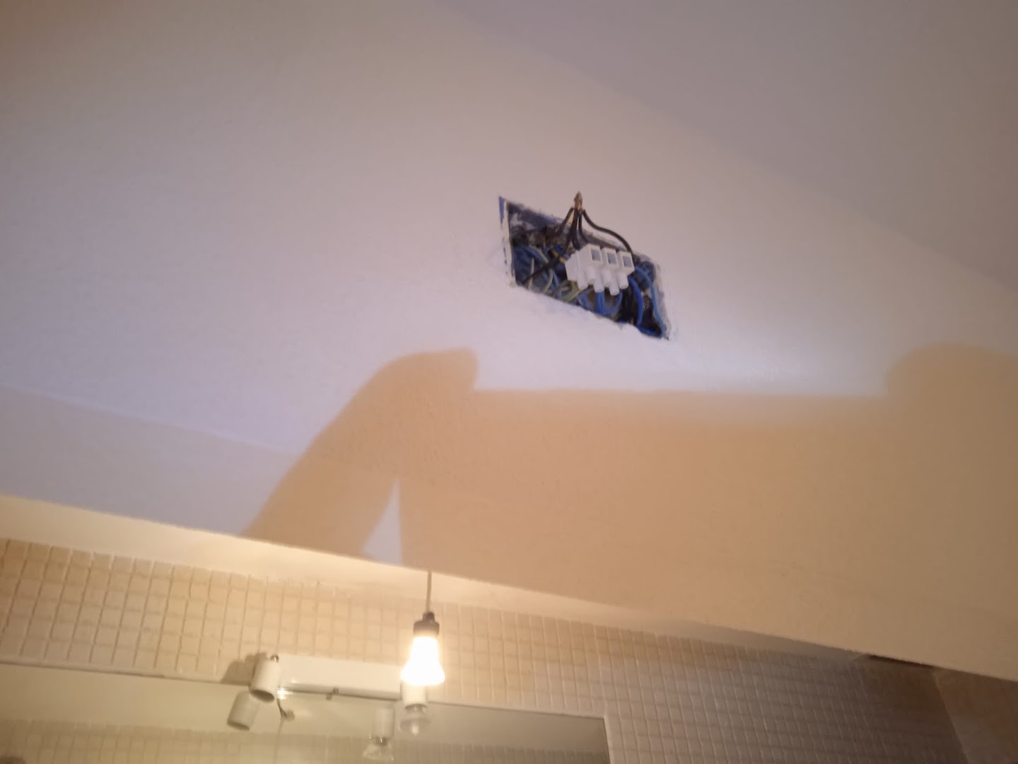 Electricista En Huelva — Fotos 8