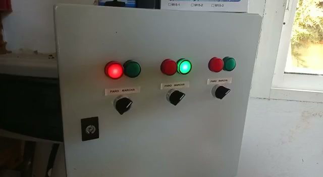 Electricista En Huelva — Fotos 1